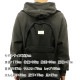 ե֥å fog essentials Хå   FEAR OF GOD å󥷥륺 Хåѥå åå FOG - FEAR OF GOD ESSENTIALS NYLON WEB BACKPACK BLACK AA5B B3C C8D D3E E13