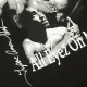 �ߥ塼���å��ƥ� ��� �Х��T����� ������ MUSIC TEE Ⱦµ ���å�T����� 2�ѥå� 2PAC TUPAC ALL EYEZ BW MUSIC ROCK TEE BLACK