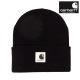 �����ϡ��� ��� ��ǥ����� �˥å�˹ ������ CARHARTT WIP ���� ˹�� �ӡ��ˡ� ASHLEY BEANIE BLACK I034850 89XX