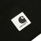 �����ϡ��� ��� ��ǥ����� �˥å�˹ ������ CARHARTT WIP ���� ˹�� �ӡ��ˡ� ASHLEY BEANIE BLACK I034850 89XX