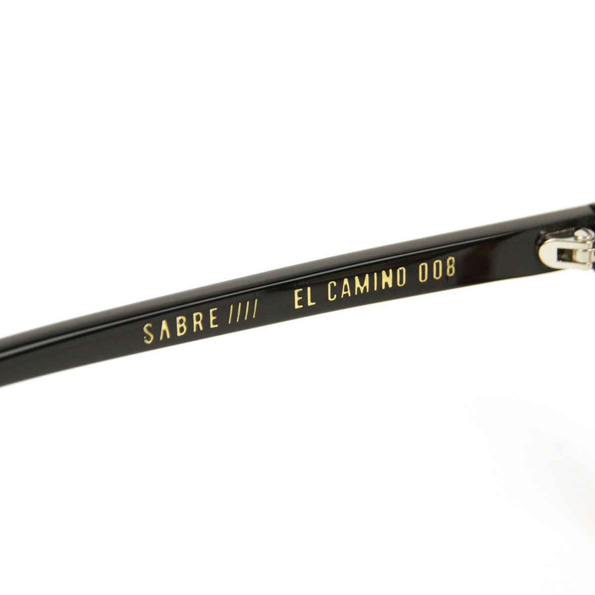 С SABRE Ź 󥰥饹 ᤬ EL CAMINO-RX TWO TONE FRAME CLEAR LENS SS7-508TT-CL-J A55B B3C C3D D1E E13F