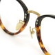 С SABRE Ź 󥰥饹 ᤬ EL CAMINO-RX TWO TONE FRAME CLEAR LENS SS7-508TT-CL-J A55B B3C C3D D1E E13F