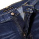 ̡ǥ   Ź Nudie Jeans ѥ  High Kai 448 1117670 1275 Bench Made Orange
