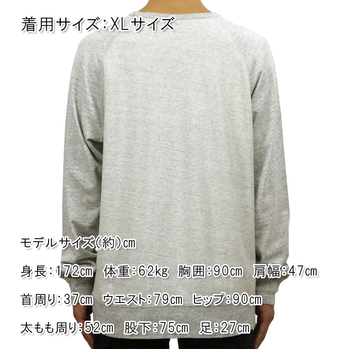 ���������롼 �������å� ��� ������ J.CREW �ȥ졼�ʡ�  LIGHTWEIGHT TEXTURED FLEECE CREWNECK SWEATSHIRT A38B B1C C1D D5E E02F