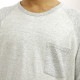 ���������롼 �������å� ��� ������ J.CREW �ȥ졼�ʡ�  LIGHTWEIGHT TEXTURED FLEECE CREWNECK SWEATSHIRT A38B B1C C1D D5E E02F