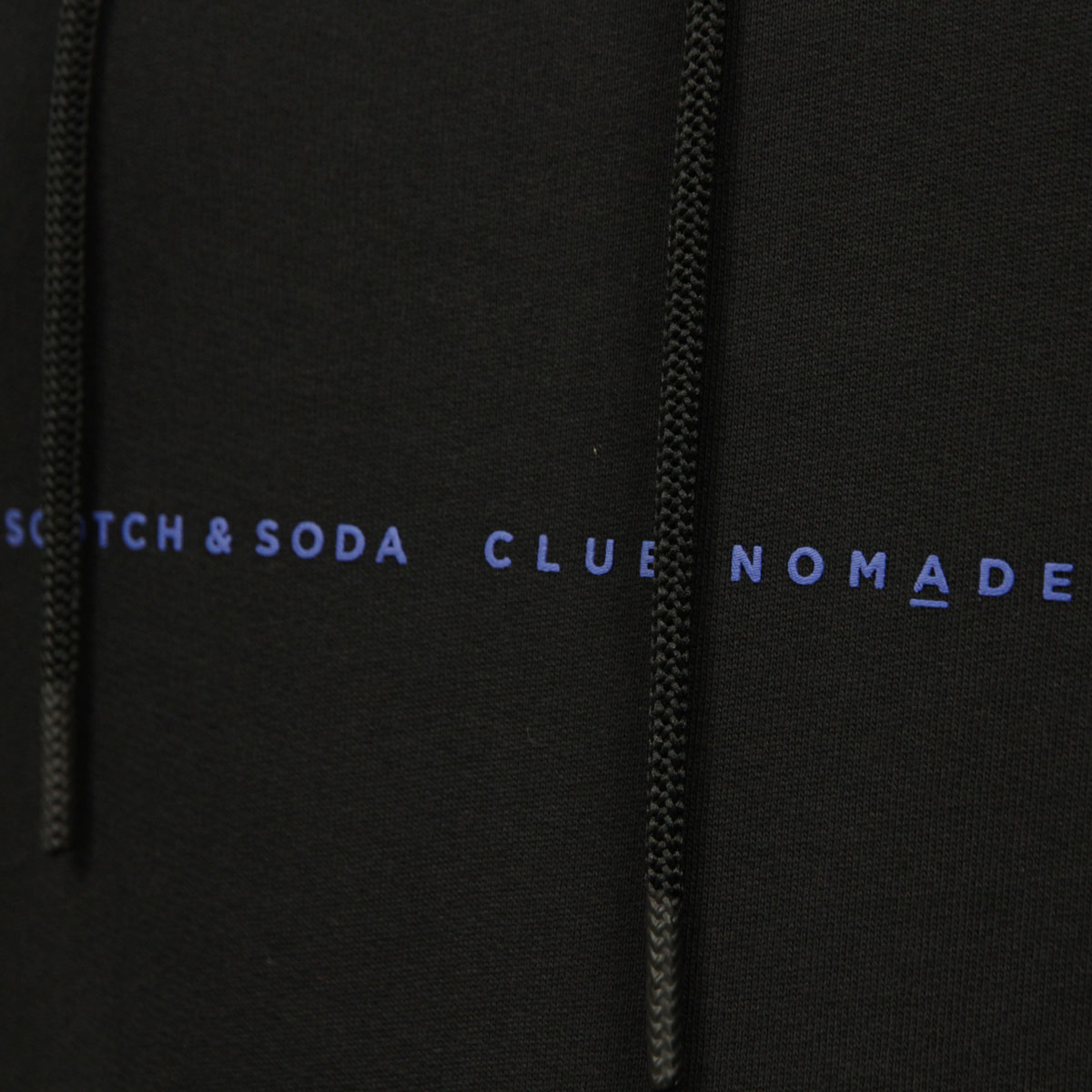 �����å�����ɥ����� �ѡ����� ��� ��������Ź SCOTCH��SODA �ץ륪���С��ѡ����� CLUB NOMADE SIGNATURE HOODY BLACK 150516 83810 08 D A39B B1C C1D D5E E13F