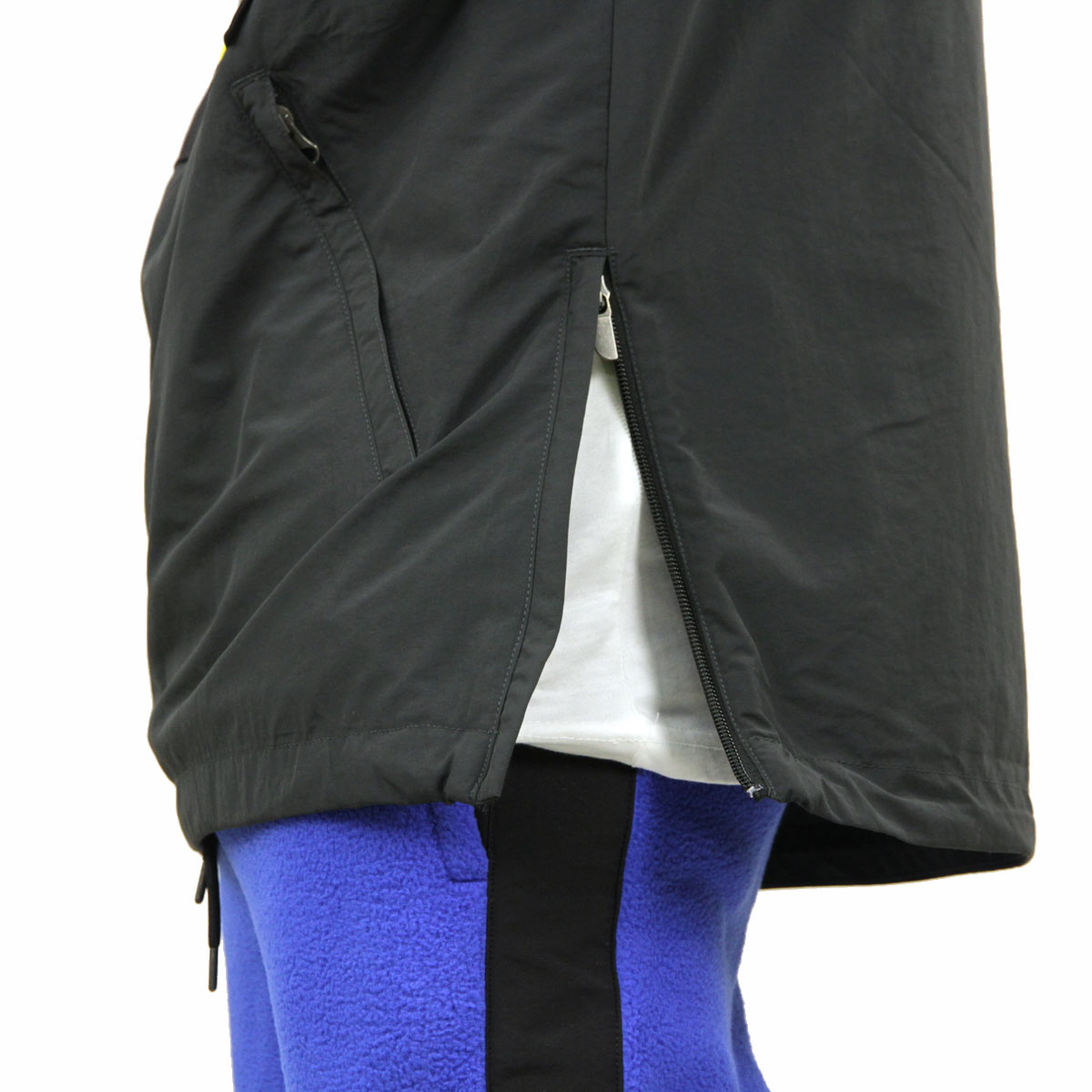 �Ρ����ե����� ���㥱�å� ��� ������ THE NORTH FACE �������� �ʥ����󥸥㥱�å� 90 EXTREME WIND ANORAK NF0A4AGS ASPHALT GREY COMBO A14B B1C C1D D4E E13F