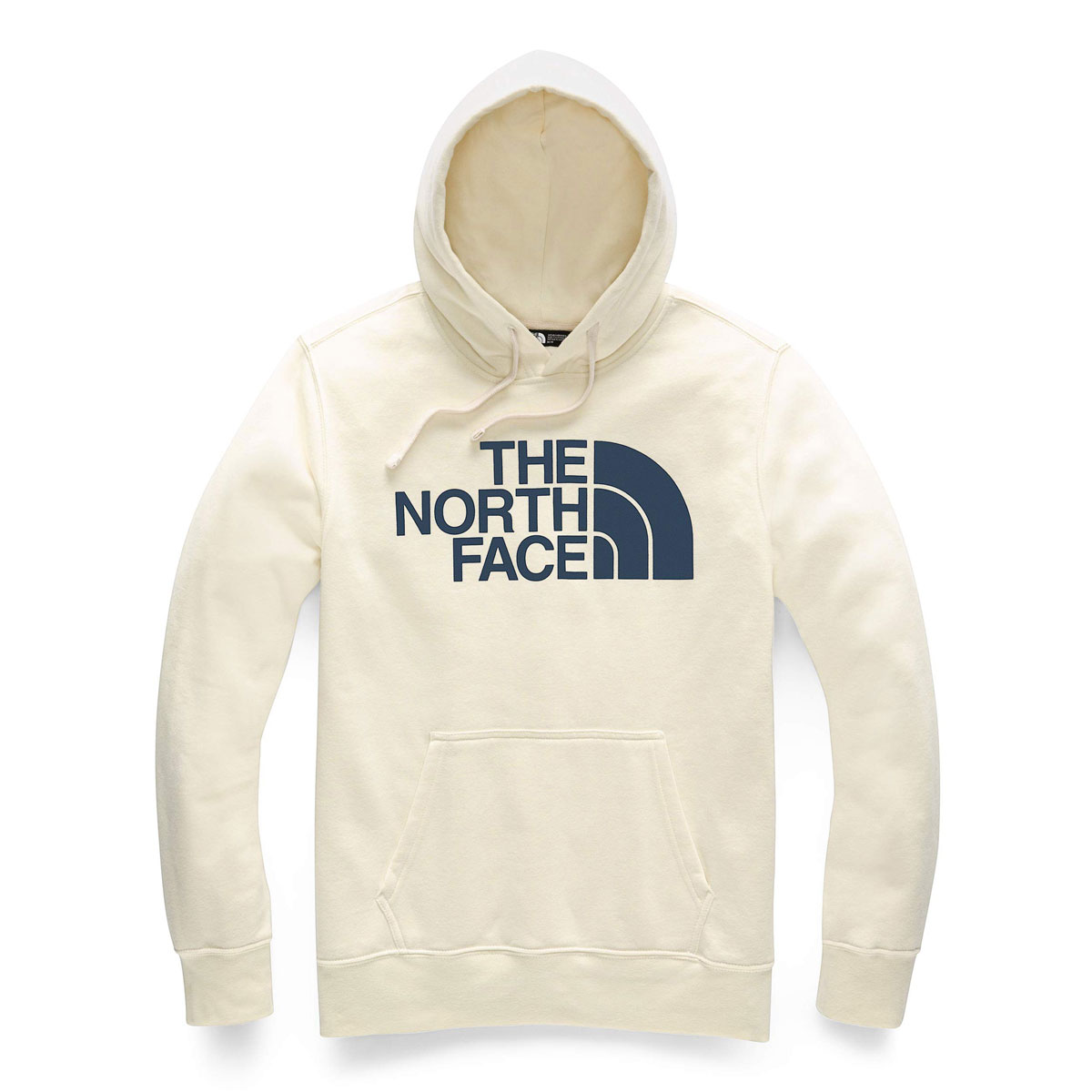 Ρե ѡ   THE NORTH FACE ץ륪Сѡ  THE NORTH FACE M HALF DOME PULLOVER HOODIE VINTAGE WHITE NF0A4M4B A14B B1C C1D D5E E01F