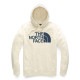 Ρե ѡ   THE NORTH FACE ץ륪Сѡ  THE NORTH FACE M HALF DOME PULLOVER HOODIE VINTAGE WHITE NF0A4M4B A14B B1C C1D D5E E01F