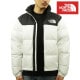 Ρե ̥ץ   THE NORTH FACE 󥸥㥱å ȥ̥ץ㥱å  M 1996 RETRO NUPTSE JACKET NF0A3C8D FN4 TNF WHITE A14B B1C C1D D4E E01F