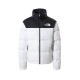 Ρե ̥ץ   THE NORTH FACE 󥸥㥱å ȥ̥ץ㥱å  M 1996 RETRO NUPTSE JACKET NF0A3C8D FN4 TNF WHITE A14B B1C C1D D4E E01F