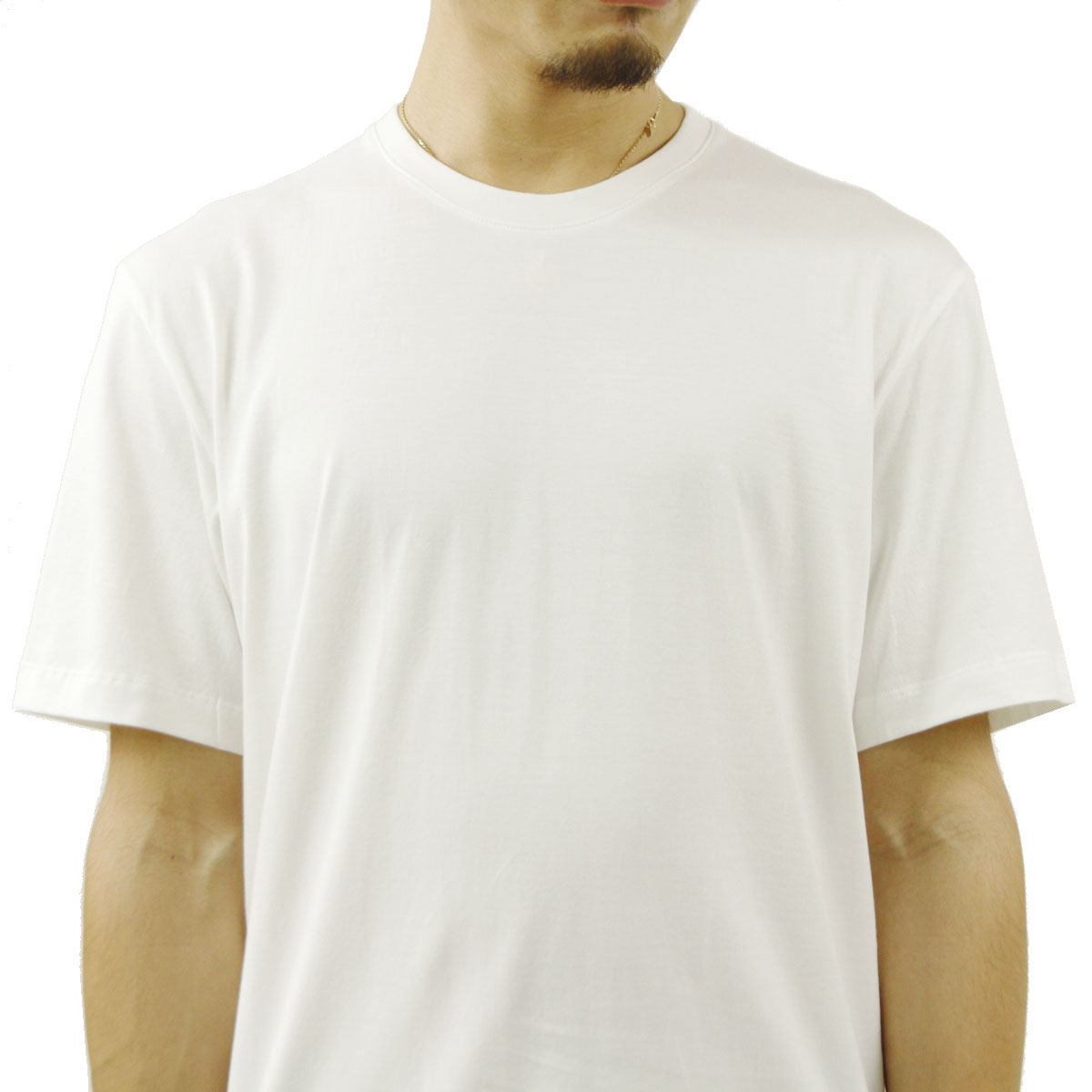 磻꡼ T   Y-3 ȾµT Хåץ 롼ͥå T M CLASSIC BACK LOGO SS TEE FN3349 CORE WHITE A51B B1C C1D D1E E01F