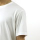磻꡼ T   Y-3 ȾµT Хåץ 롼ͥå T M CLASSIC BACK LOGO SS TEE FN3349 CORE WHITE A51B B1C C1D D1E E01F