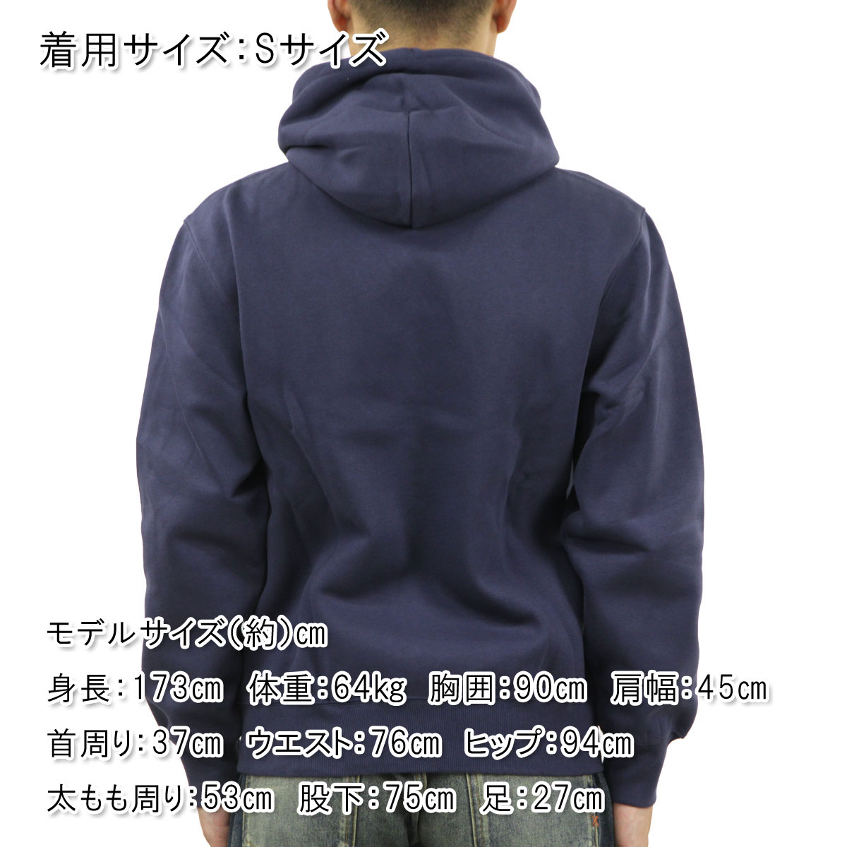 �����ϡ��� ��� �ѡ����� ������ CARHARTT WIP �ץ륪���С� �ա��ǥ��� ���� HOODED CARHARTT SWEATSHIRT ENZIAN / MISTY SKY I030230 AB0B B1C C1D D5E E06F