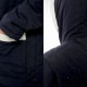 �ϥ� HAN KJOBENHAVN ��� ���㥱�å� CAPTAL PARKA Indigo A56B B1C C1D D4E E07F