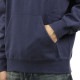 �����ϡ��� ��� �ѡ����� ������ CARHARTT WIP �ץ륪���С� �ա��ǥ��� ���� HOODED CARHARTT SWEATSHIRT ENZIAN / MISTY SKY I030230 AB0B B1C C1D D5E E06F