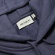�����ϡ��� ��� �ѡ����� ������ CARHARTT WIP �ץ륪���С� �ա��ǥ��� ���� HOODED CARHARTT SWEATSHIRT ENZIAN / MISTY SKY I030230 AB0B B1C C1D D5E E06F
