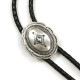 �̡��ǥ��������� �ͥ����� ��� ��ǥ����� ��������Ź Nudie Jeans �롼�ץ��� NISSE BOLO TIE BLACK B01 180969 A62B B3C C3D D2E E13F