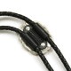 �̡��ǥ��������� �ͥ����� ��� ��ǥ����� ��������Ź Nudie Jeans �롼�ץ��� NISSE BOLO TIE BLACK B01 180969 A62B B3C C3D D2E E13F