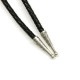 �̡��ǥ��������� �ͥ����� ��� ��ǥ����� ��������Ź Nudie Jeans �롼�ץ��� NISSE BOLO TIE BLACK B01 180969 A62B B3C C3D D2E E13F
