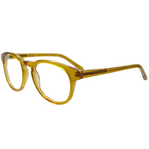 ϥ HAN KJOBENHAVN  󥰥饹 ᤬ TIMELESS Horn - CLEAR A56B B3C C3D D1E E04F