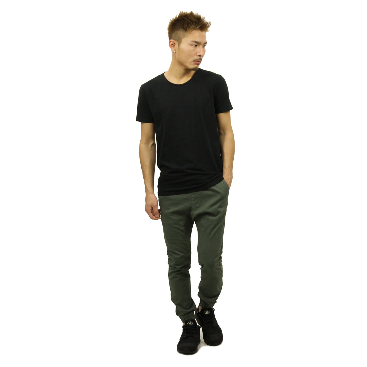 ��������� ZANEROBE ��������Ź ��� ���� ���祬���ѥ�� SURESHOT CHINO JOGGER 701-SOLI OLIVE A13B B1C C2D D2E E08F
