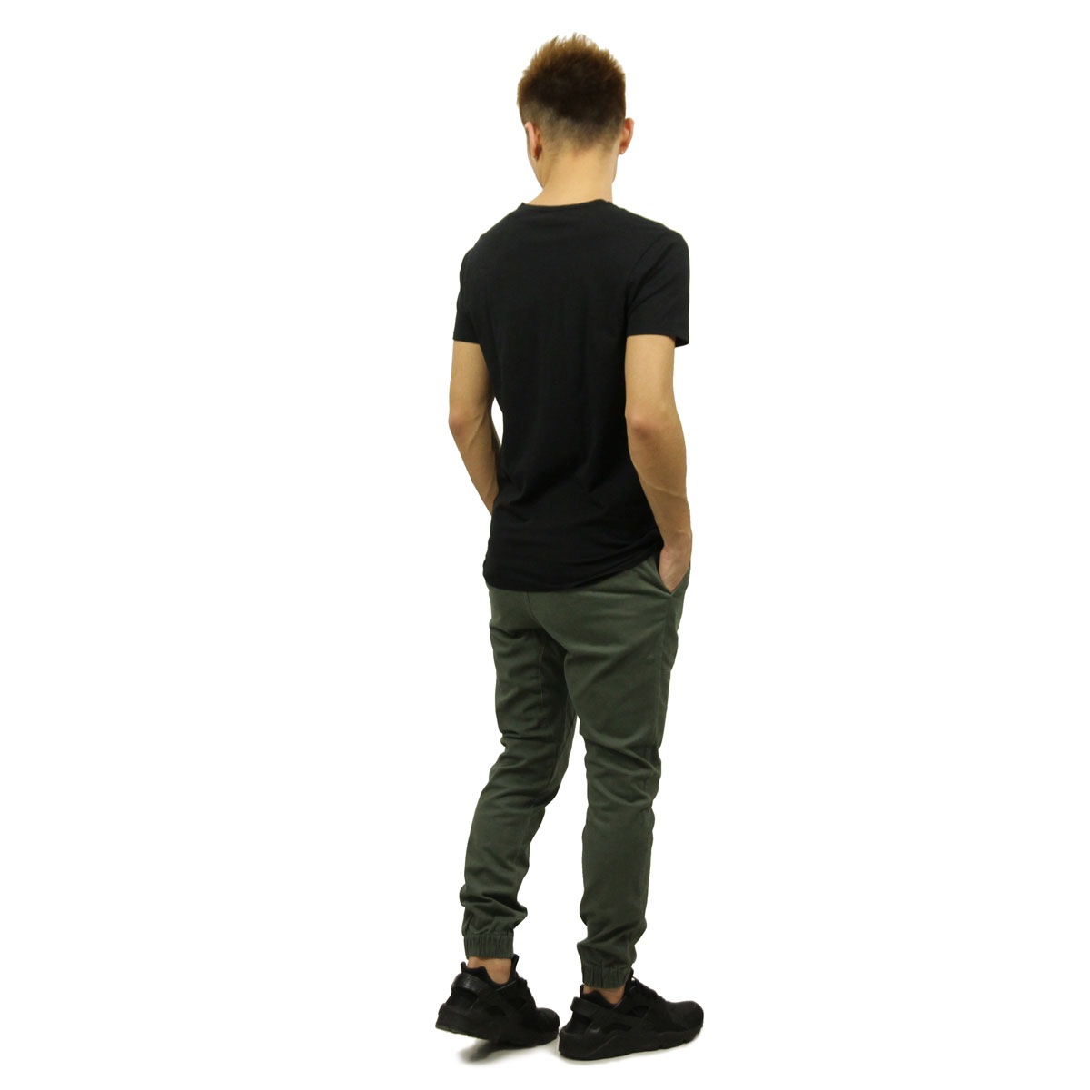 ��������� ZANEROBE ��������Ź ��� ���� ���祬���ѥ�� SURESHOT CHINO JOGGER 701-SOLI OLIVE A13B B1C C2D D2E E08F