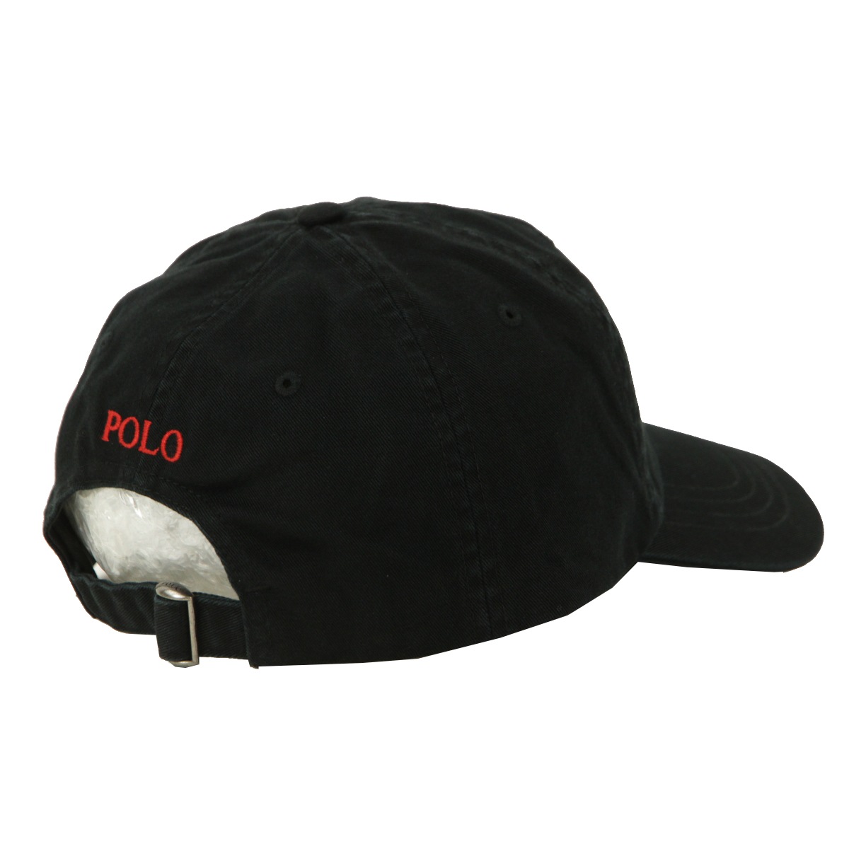 ݥ ե  ǥ å  POLO RALPH LAUREN ˹  ݥˡ CLASSIC SPORTS CAP BLACK 710548524