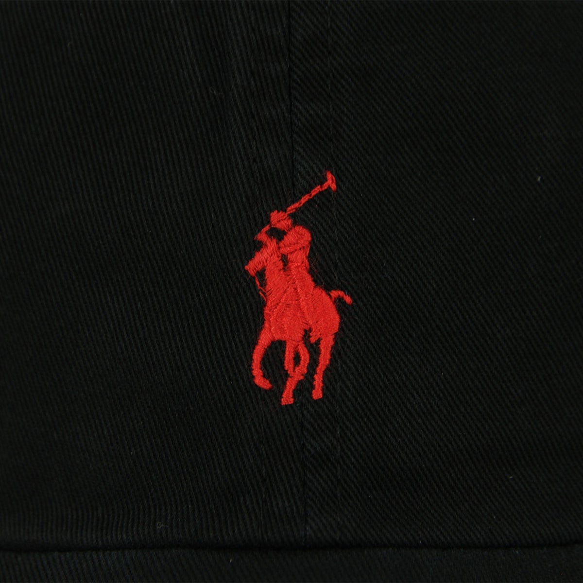 ݥ ե  ǥ å  POLO RALPH LAUREN ˹  ݥˡ CLASSIC SPORTS CAP BLACK 710548524
