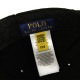 ݥ ե  ǥ å  POLO RALPH LAUREN ˹  ݥˡ CLASSIC SPORTS CAP BLACK 710548524