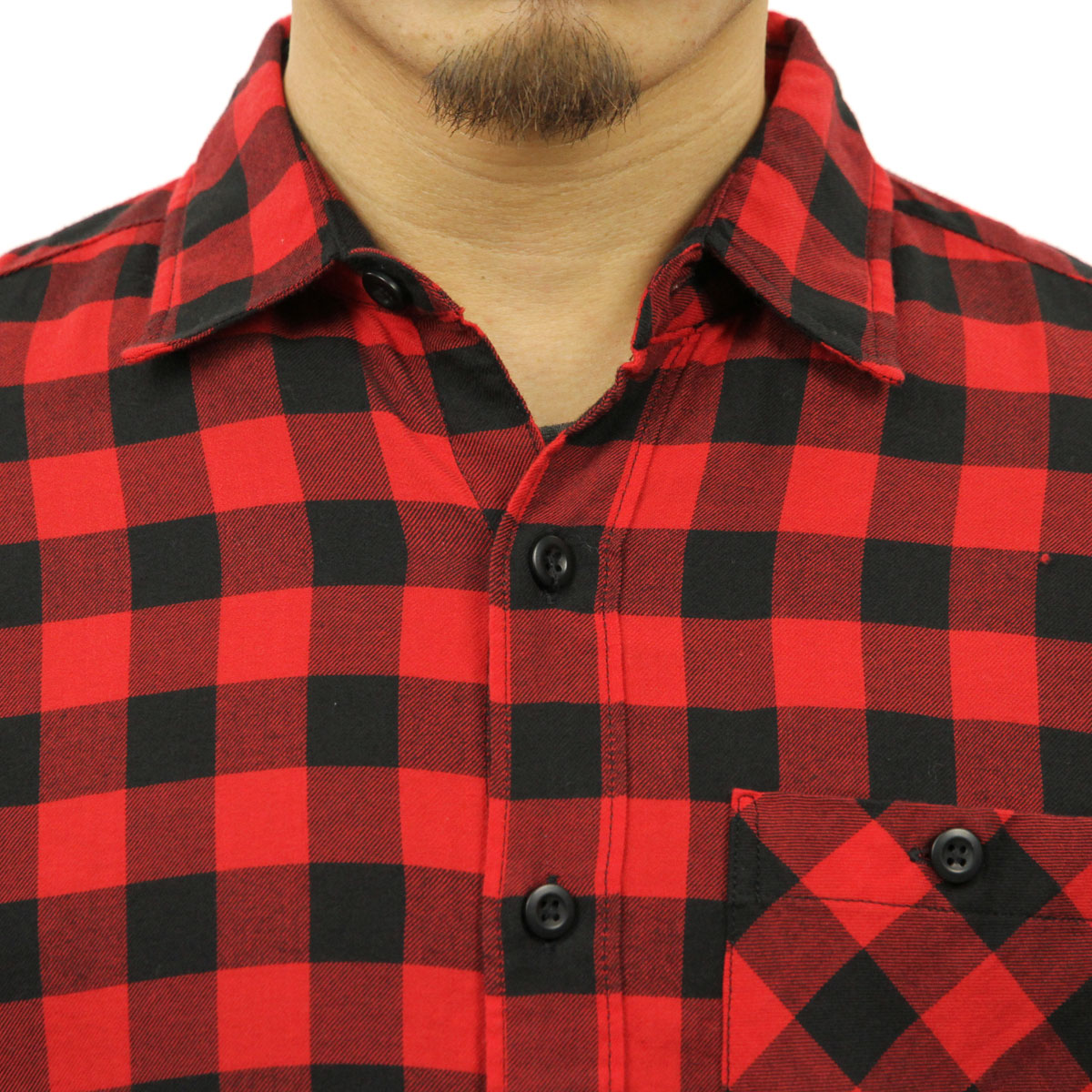 ����ꥫ�󥤡����� ����� ��� ������ AMERICAN EAGLE Ĺµ����� �ܥ�������󥷥��  AEO CLASSIC PLAID SHIRT 2153-9833-600 A04B B1C C1D D6E E11F