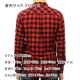 ����ꥫ�󥤡����� ����� ��� ������ AMERICAN EAGLE Ĺµ����� �ܥ�������󥷥��  AEO CLASSIC PLAID SHIRT 2153-9833-600 A04B B1C C1D D6E E11F