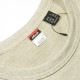 �ʥ� ��� �������å� ��������Ź NANGA ���롼�ͥå� Ĺµ �ȥ졼�ʡ� ECO HYBRID MINI BOX LOGO EMBROIDERY SWEATSHIRT NW2441-1F013 OML OATMEAL