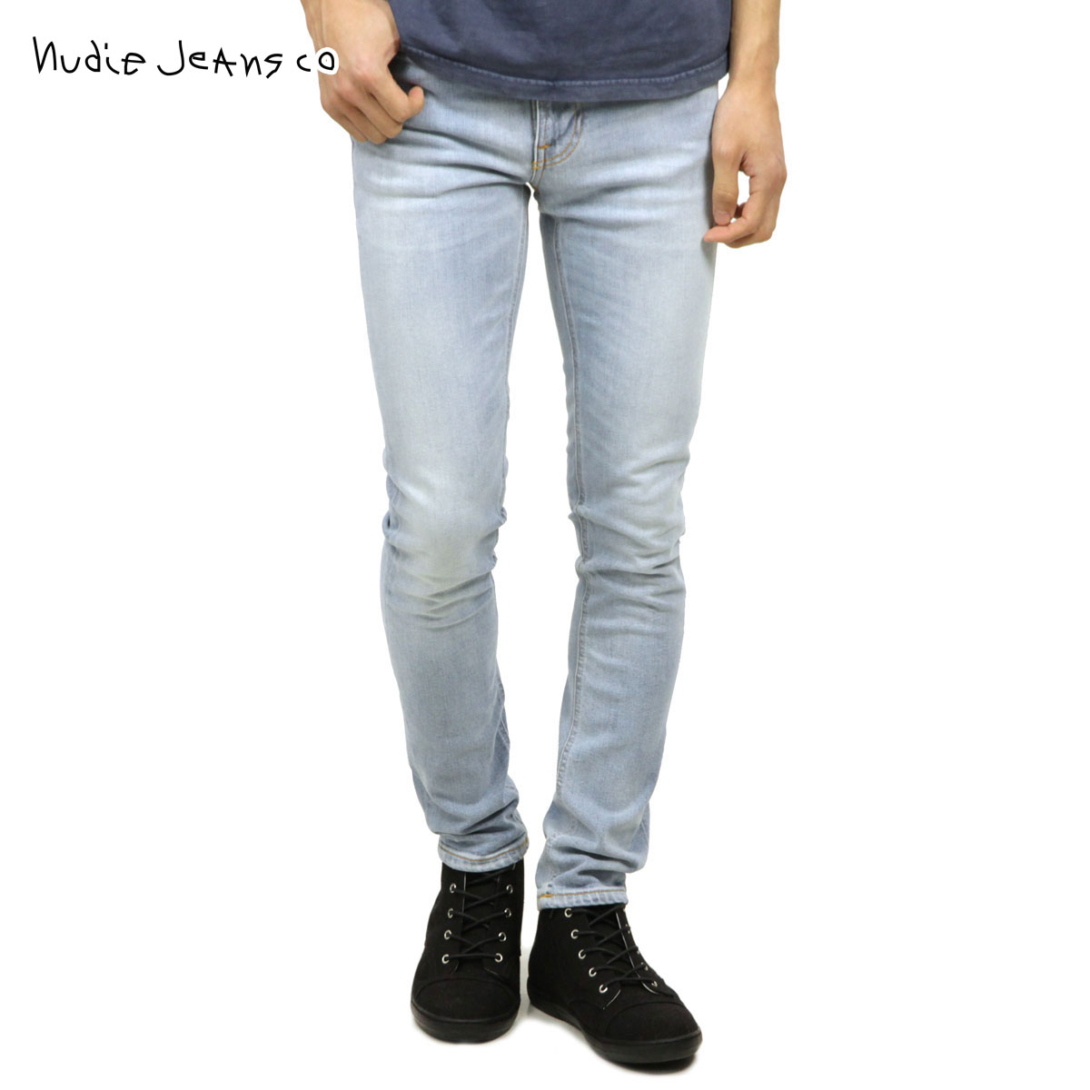 ヌーディージーンズ ジーンズ メンズ 正規販売店 Nudie Jeans