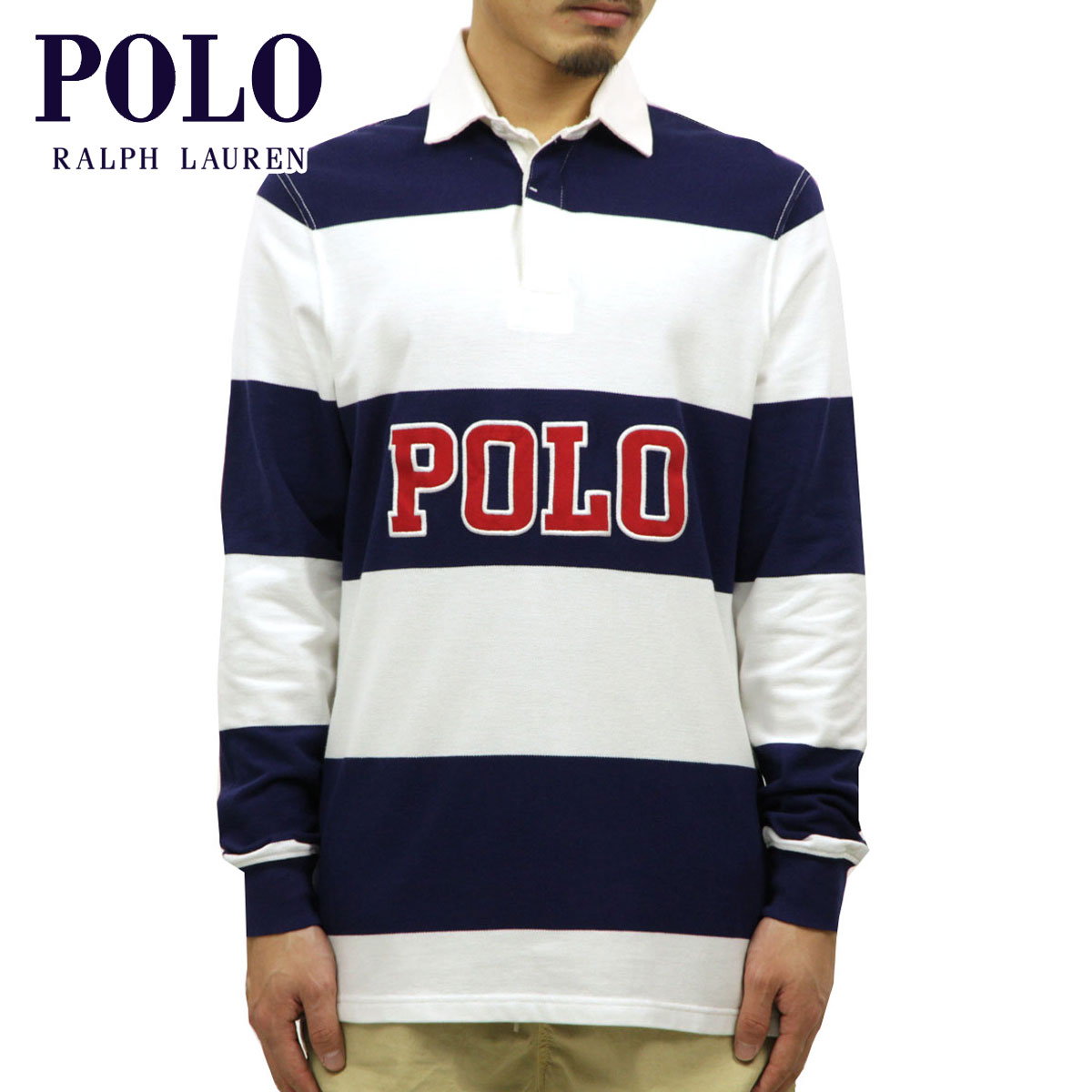 TSUKA POLO RALPH LAURENラガーシャツ ポロ ラルフローレン ラガーシャツ メンズ 正規品 POLO RALPH LAUREN