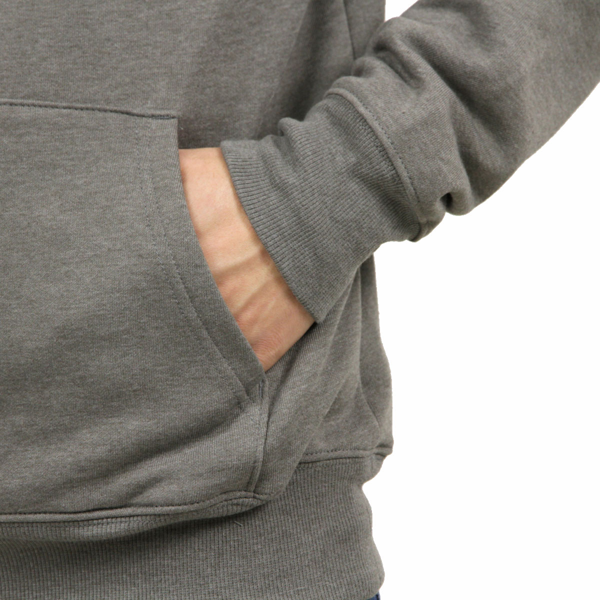 Ρե ѡ   THE NORTH FACE ץ륪Сѡ  THE NORTH FACE M HALF DOME PULLOVER HOODIE TNF MEDIUM GREY HEATHER NF0A4M4B A14B B1C C1D D5E E02F