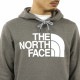 Ρե ѡ   THE NORTH FACE ץ륪Сѡ  THE NORTH FACE M HALF DOME PULLOVER HOODIE TNF MEDIUM GREY HEATHER NF0A4M4B A14B B1C C1D D5E E02F
