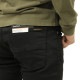 ̡ǥ ȥƥ꡼  Ź Nudie Jeans ܥȥॹ  ǥ˥ TIGHT TERRY DENIM JEANS EVER BLACK 841 112569 A62B B1C C2D D1E E13F