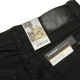 ̡ǥ ȥƥ꡼  Ź Nudie Jeans ܥȥॹ  ǥ˥ TIGHT TERRY DENIM JEANS EVER BLACK 841 112569 A62B B1C C2D D1E E13F