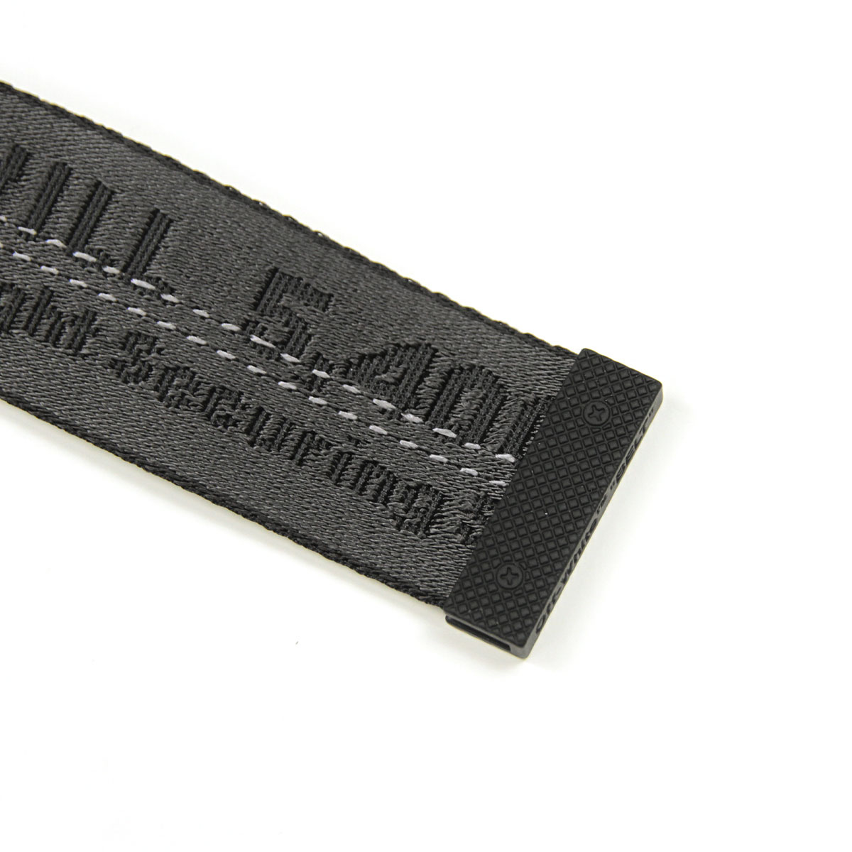 ���եۥ磻�� �٥�� ��� ������ OFF-WHITE ��������ȥꥢ��٥�� CLASSIC INDUSTRIAL BELT BLACK 1010 OMRB012R21FAB0011010 AB3B B1C C3D D6E E13F