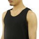 �ץ������ ���󥯥ȥå� ��� ������ PROCLUB ���󥯥ȥå� COMFORT COTTON TANK TOP BLACK #132  �礭�������� AB6B B1C C1D D3E E13F