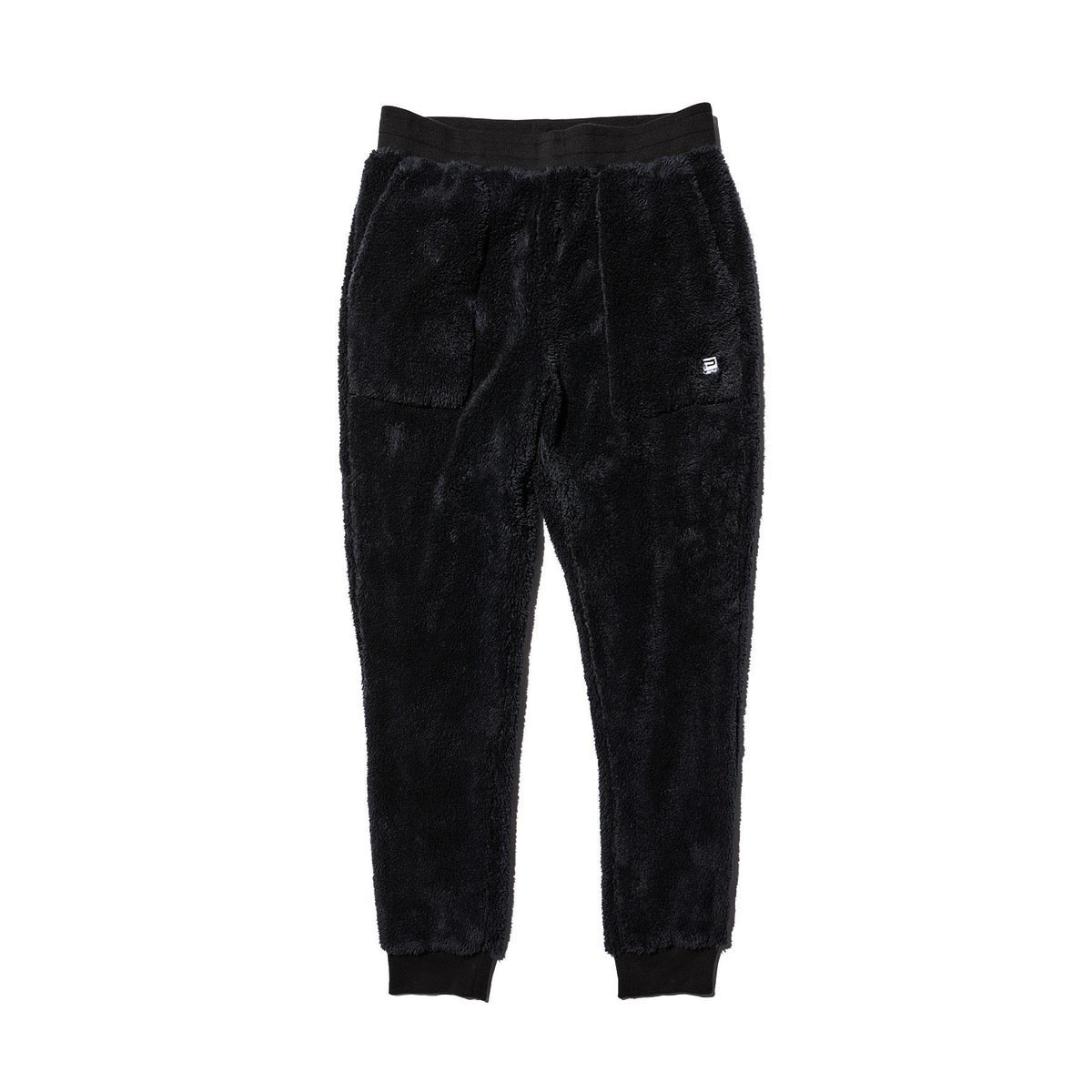��С����� ���祬���ѥ�� ��� ��������Ź REVERSAL rvddw  �ܥȥॹ �ܥ� �ѥ�� URBAN BOA FLEECE JOGGER PANTS rv21aw404 BLACK A06B B1C C2D D6E E13F