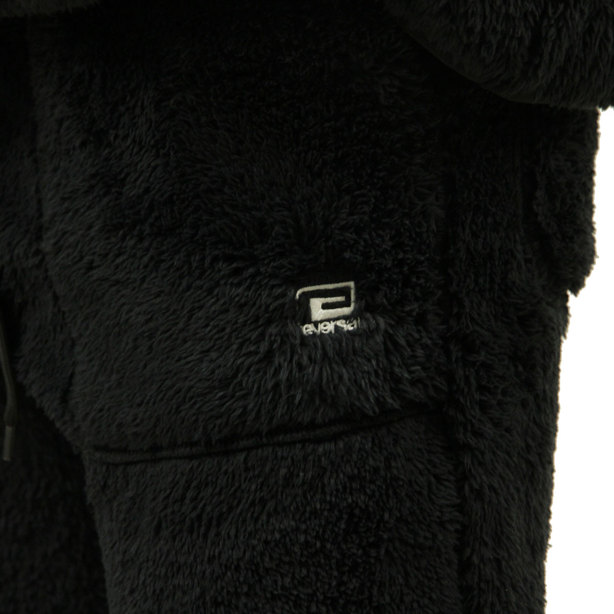 ��С����� ���祬���ѥ�� ��� ��������Ź REVERSAL rvddw  �ܥȥॹ �ܥ� �ѥ�� URBAN BOA FLEECE JOGGER PANTS rv21aw404 BLACK A06B B1C C2D D6E E13F