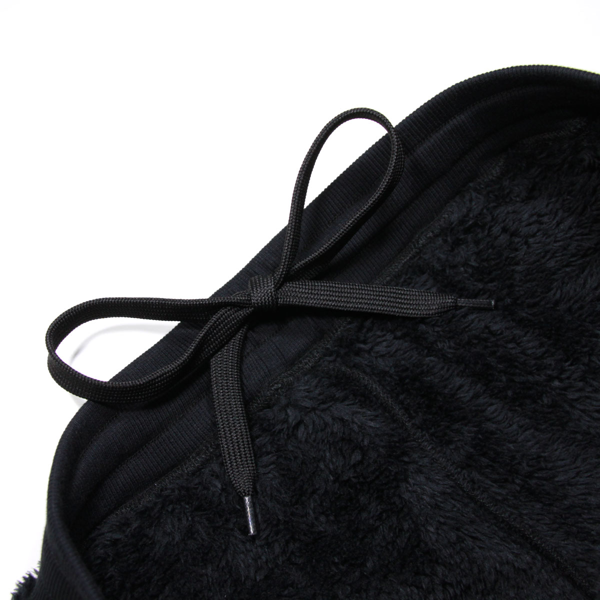 ��С����� ���祬���ѥ�� ��� ��������Ź REVERSAL rvddw  �ܥȥॹ �ܥ� �ѥ�� URBAN BOA FLEECE JOGGER PANTS rv21aw404 BLACK A06B B1C C2D D6E E13F