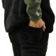 ��С����� ���祬���ѥ�� ��� ��������Ź REVERSAL rvddw  �ܥȥॹ �ܥ� �ѥ�� URBAN BOA FLEECE JOGGER PANTS rv21aw404 BLACK A06B B1C C2D D6E E13F