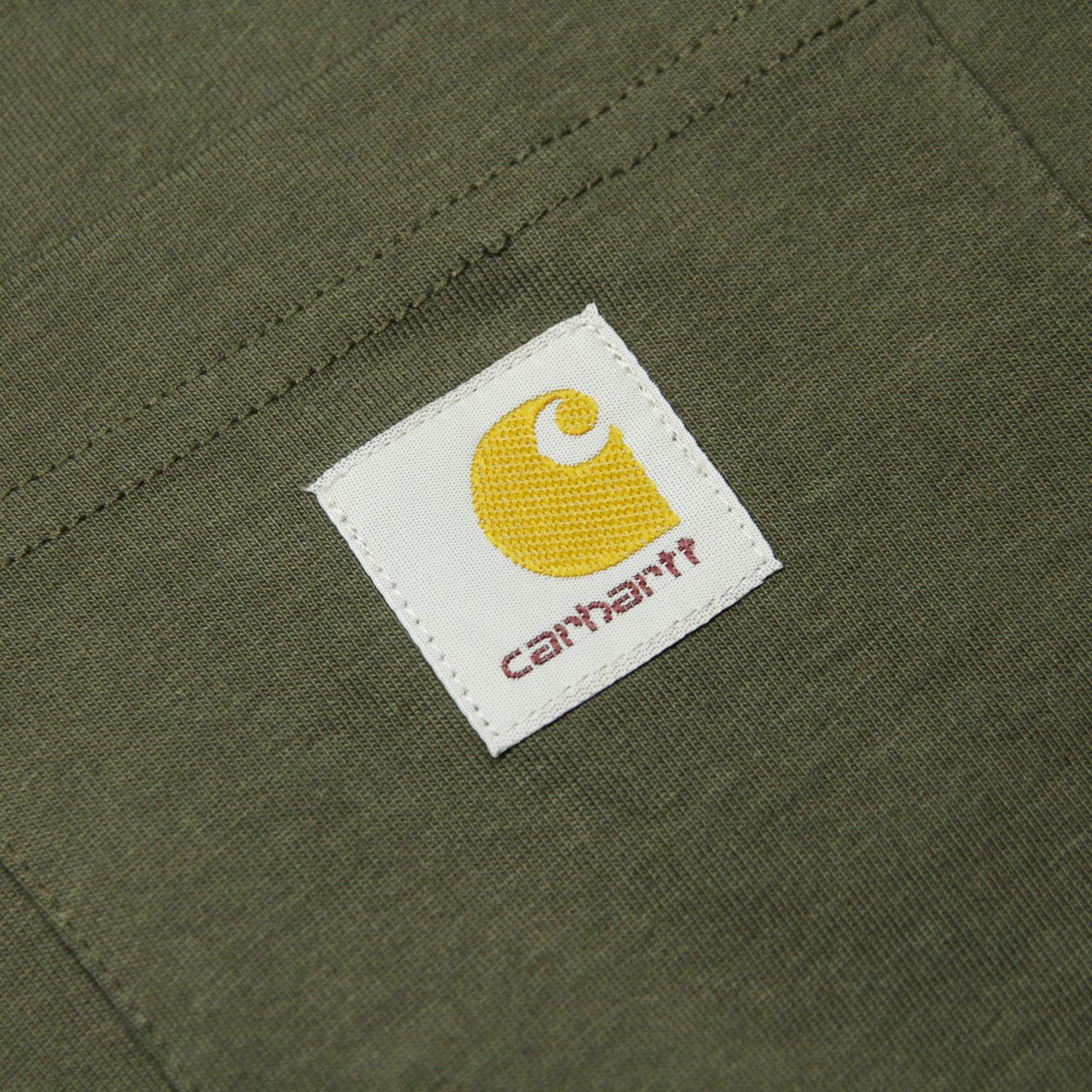 �����ϡ��� ����T ��� ������ CARHARTT WIP ĹµT����� �ݥ�T L/S POCKET T-SHIRT CYPRESS I022094 63 AB0B B1C C1D D2E E08F