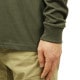 �����ϡ��� ����T ��� ������ CARHARTT WIP ĹµT����� �ݥ�T L/S POCKET T-SHIRT CYPRESS I022094 63 AB0B B1C C1D D2E E08F