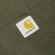 �����ϡ��� ����T ��� ������ CARHARTT WIP ĹµT����� �ݥ�T L/S POCKET T-SHIRT CYPRESS I022094 63 AB0B B1C C1D D2E E08F