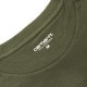 �����ϡ��� ����T ��� ������ CARHARTT WIP ĹµT����� �ݥ�T L/S POCKET T-SHIRT CYPRESS I022094 63 AB0B B1C C1D D2E E08F