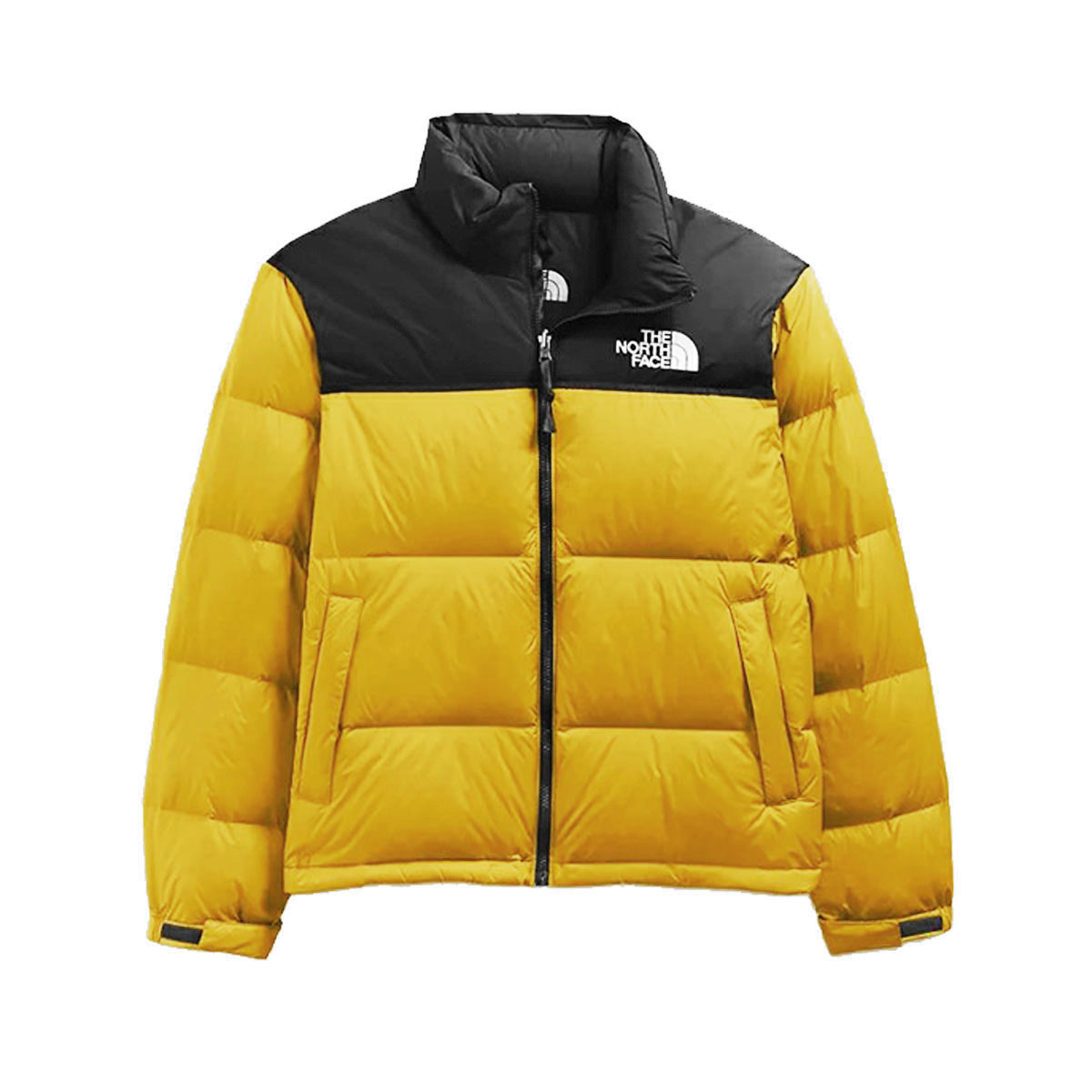 Ρե ̥ץ   THE NORTH FACE 󥸥㥱å ȥ̥ץ㥱å  M 1996 RETRO NUPTSE JACKET NF0A3C8D H9D ARROWWOOD YELLOW A14B B1C C1D D4E E12F